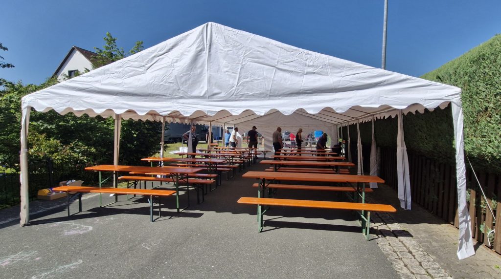 Sommerfest